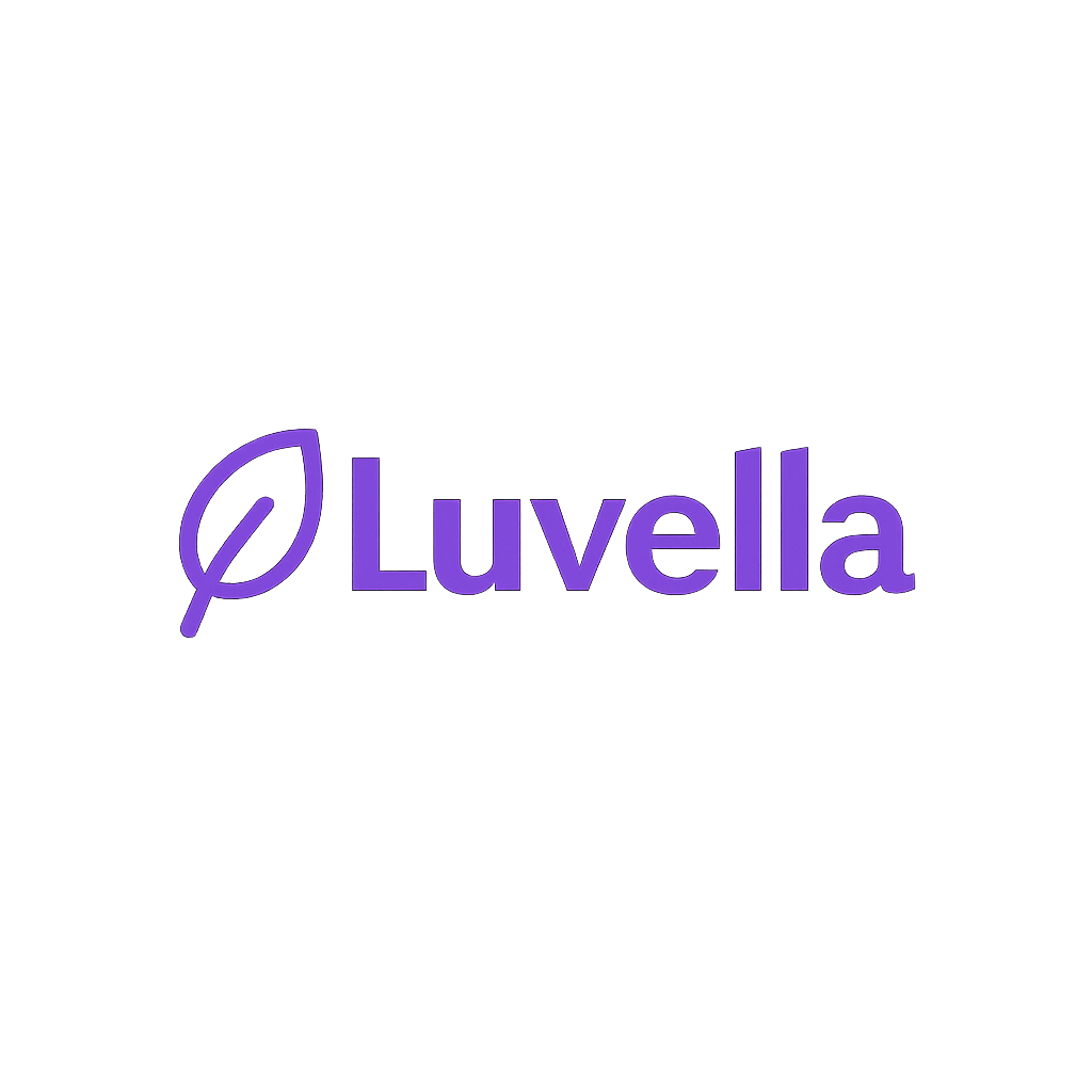 Luvella Logo